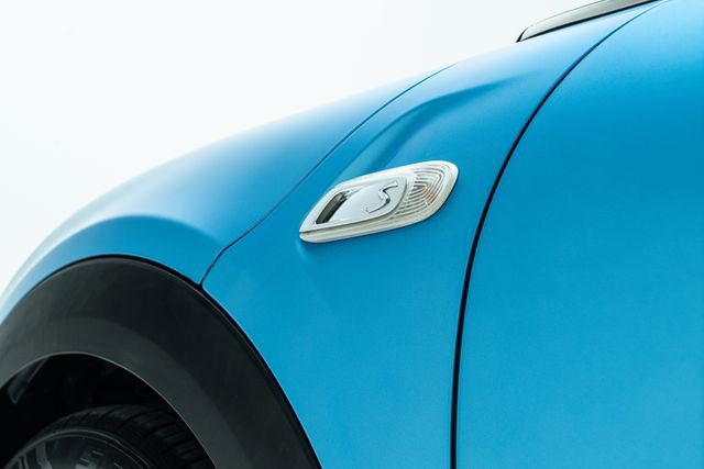 Used 2016 MINI Cooper S image 21