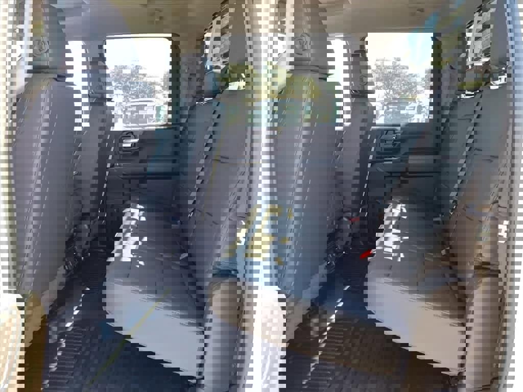 New 2026 Chevrolet Silverado 3500 W/T w/ WT Convenience Package image 15