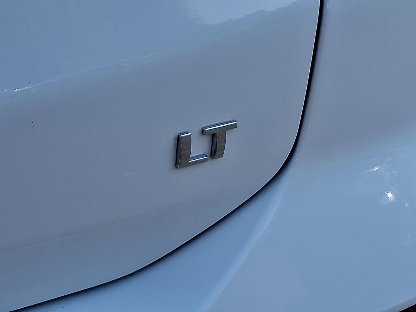 Certified 2022 Chevrolet Equinox LT image 30