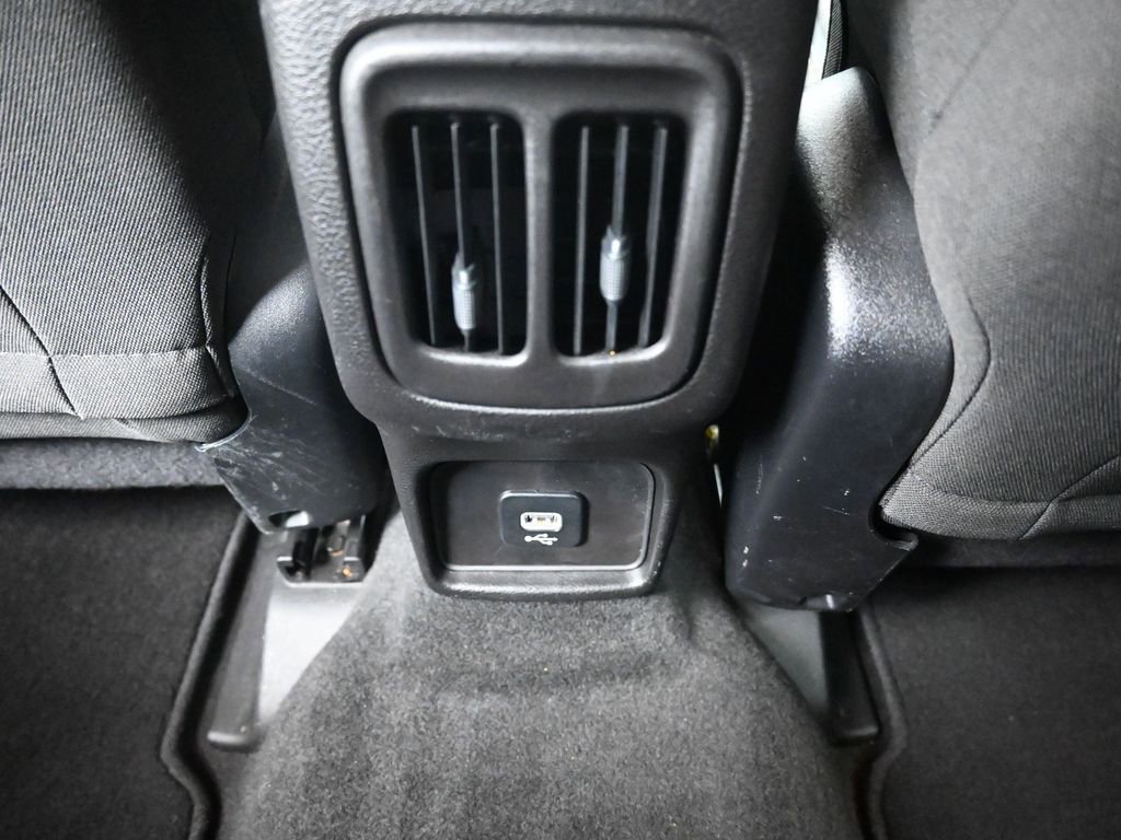 Used 2018 Jeep Compass Sport image 24