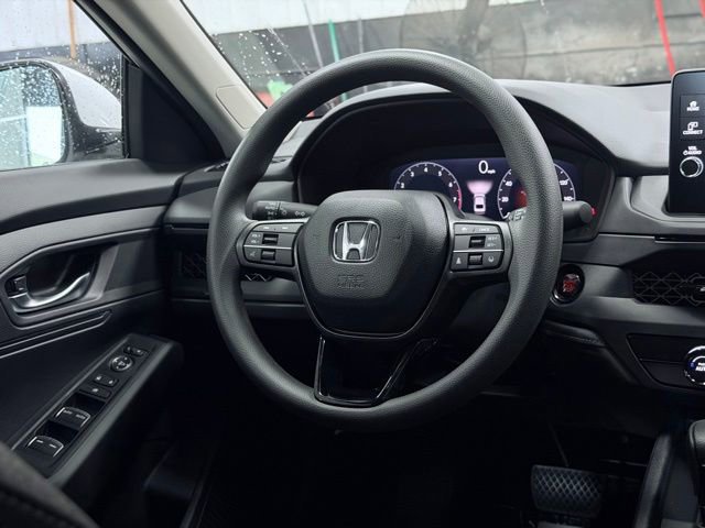 New 2026 Honda Accord LX image 20