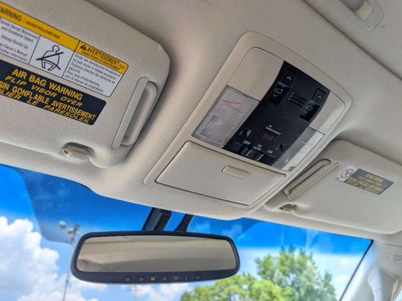 Used 2019 Lexus GX 460 Premium AWD/4WD image 17