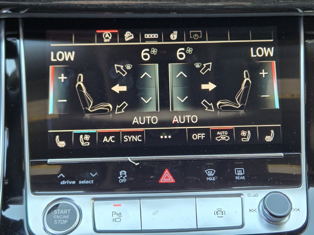New 2027 Audi Q8 Premium Plus AWD/4WD image 24