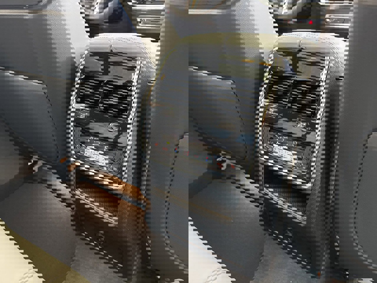 New 2026 BMW X6 M60i image 51