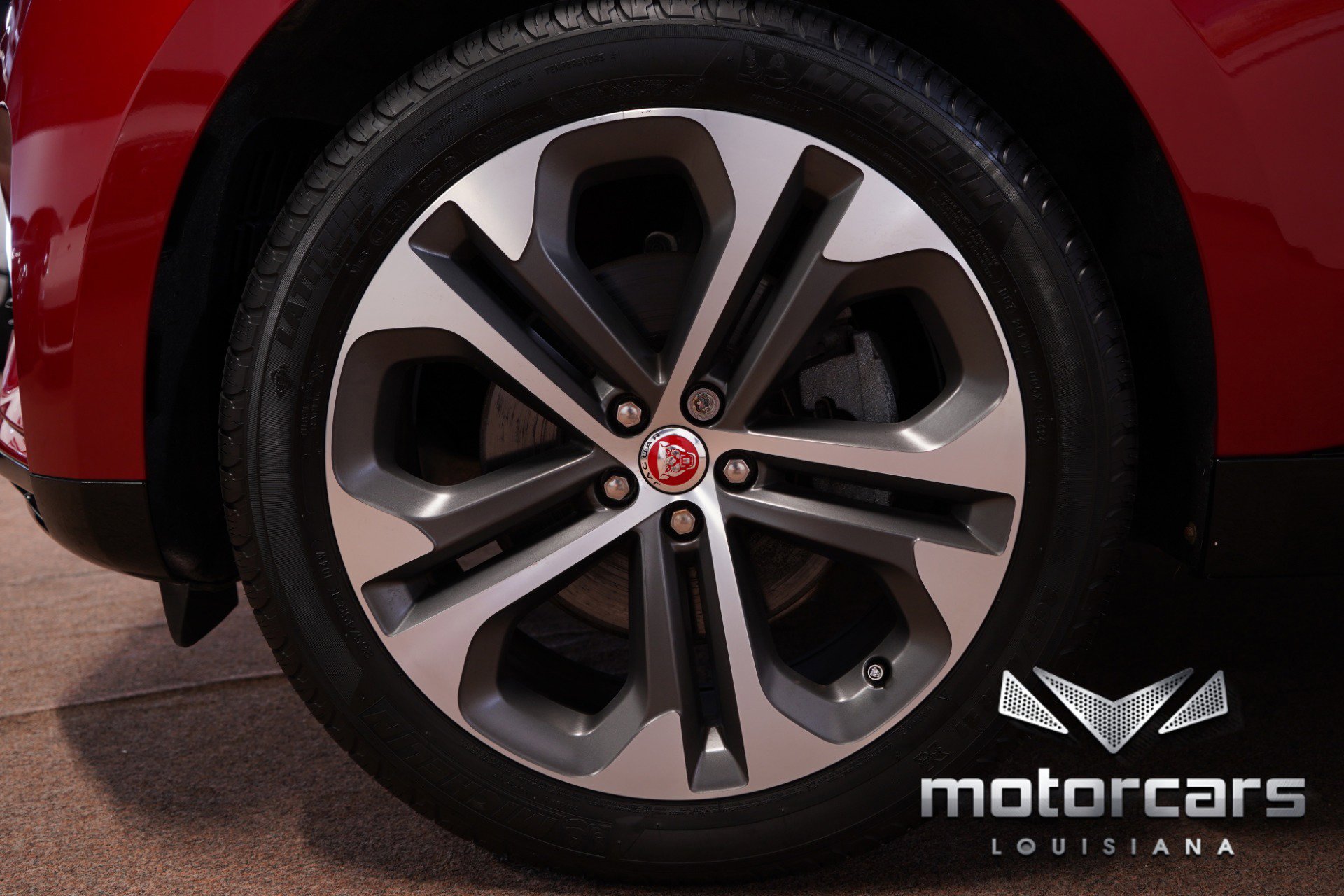 Used 2023 Jaguar F-PACE S AWD/4WD image 19