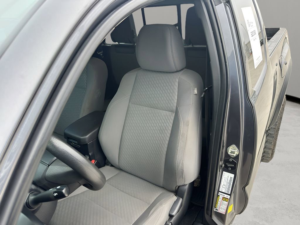 Used 2020 Toyota Tacoma SR w/ SX Package image 25