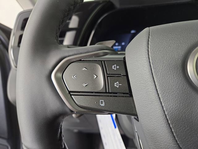 New 2026 Lexus RX 350 AWD image 22