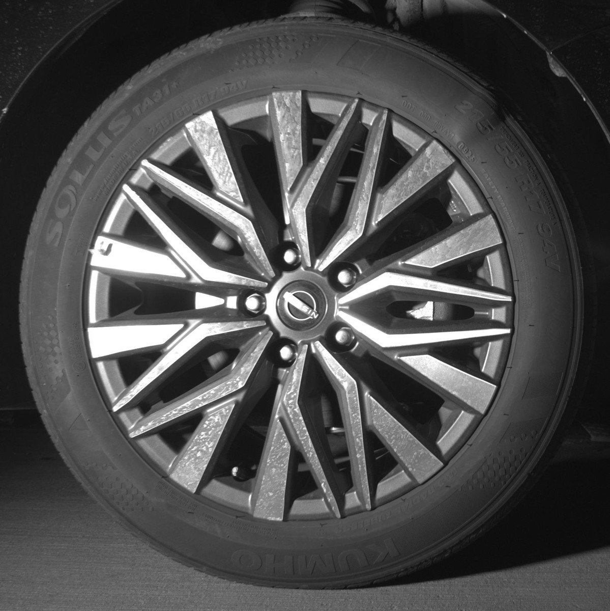 Used 2025 Nissan Altima 2.5 SV image 13