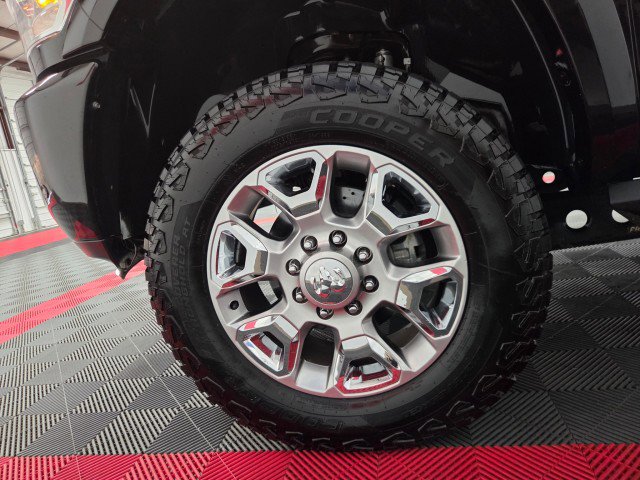 Used 2016 RAM 2500 Limited image 85