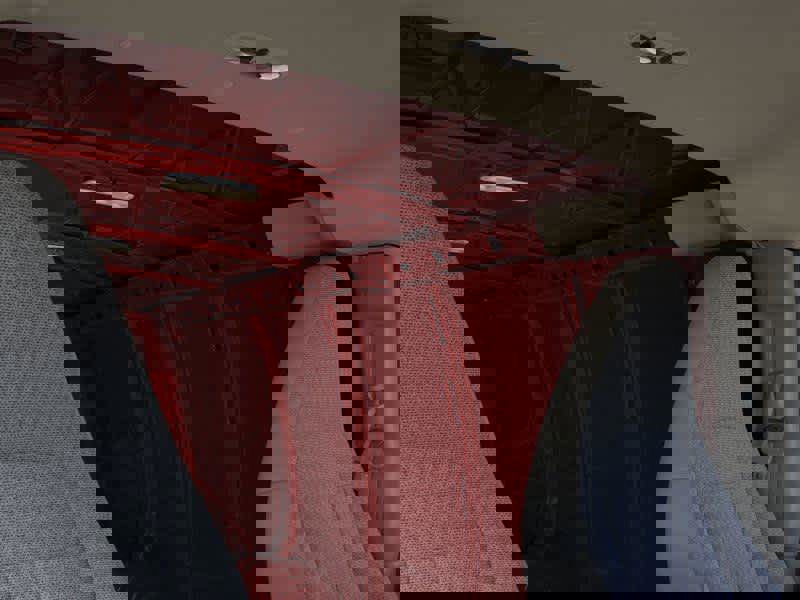 New 2026 Chevrolet Express 2500 w/ Driver Convenience Package RWD image 24