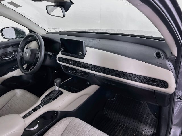 Used 2024 Honda HR-V LX image 28