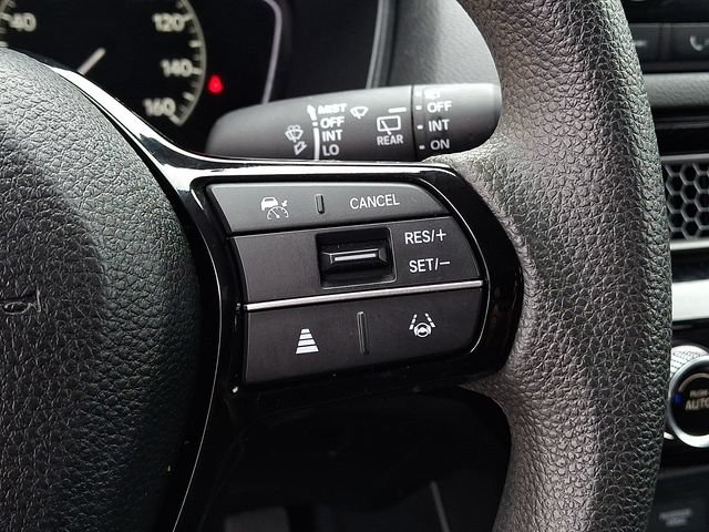 Used 2022 Honda Civic LX image 22