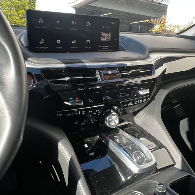 Certified 2023 Acura MDX FWD image 22