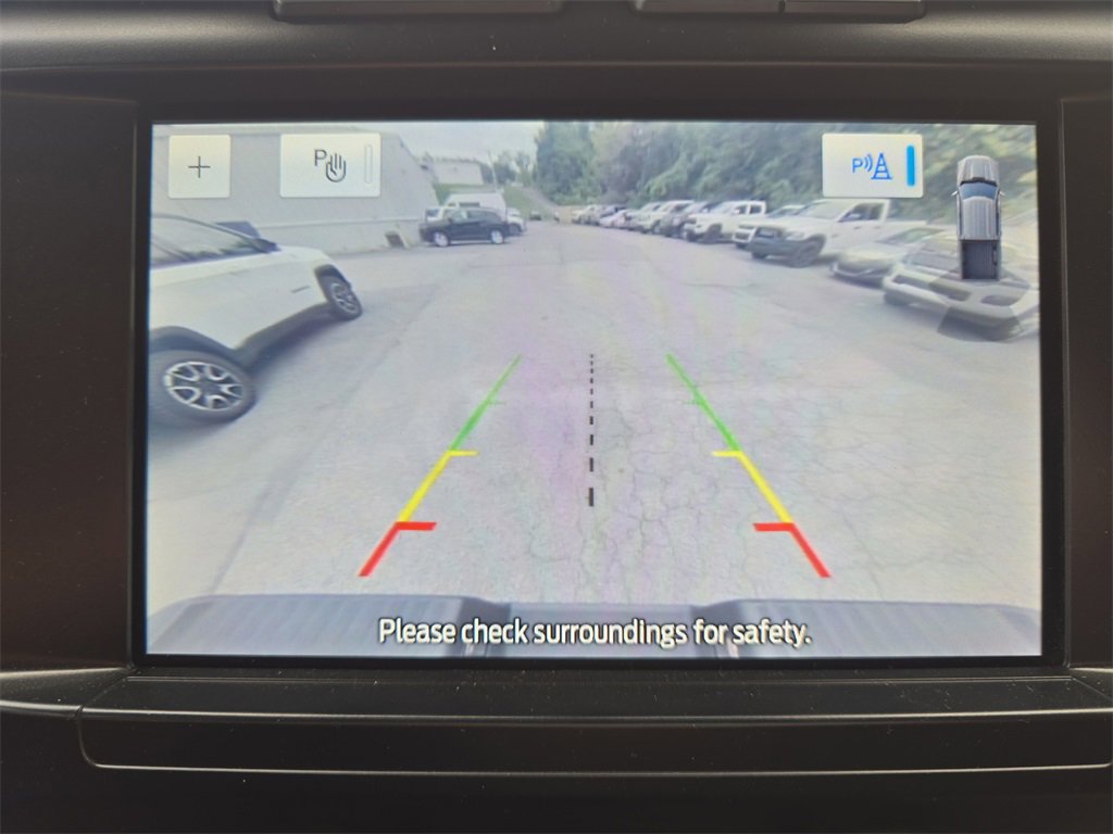 Used 2023 Ford F150 XLT w/ Trailer Tow Package image 21