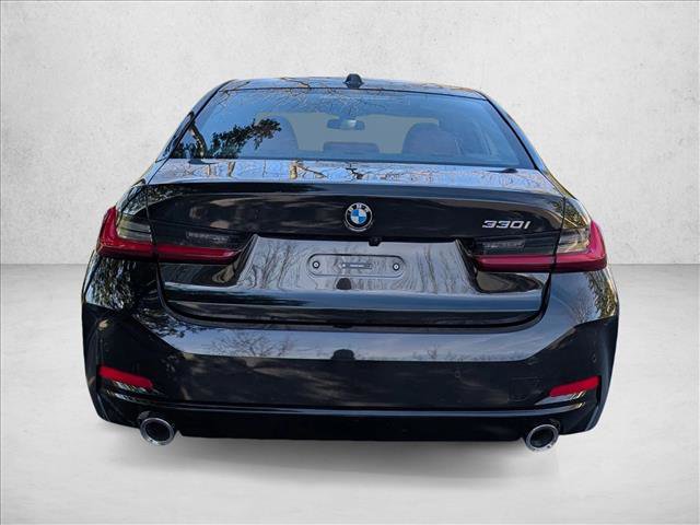 New 2026 BMW 330i Sedan w/ Premium Package image 7