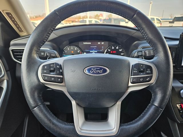 Used 2020 Ford Explorer Limited image 9