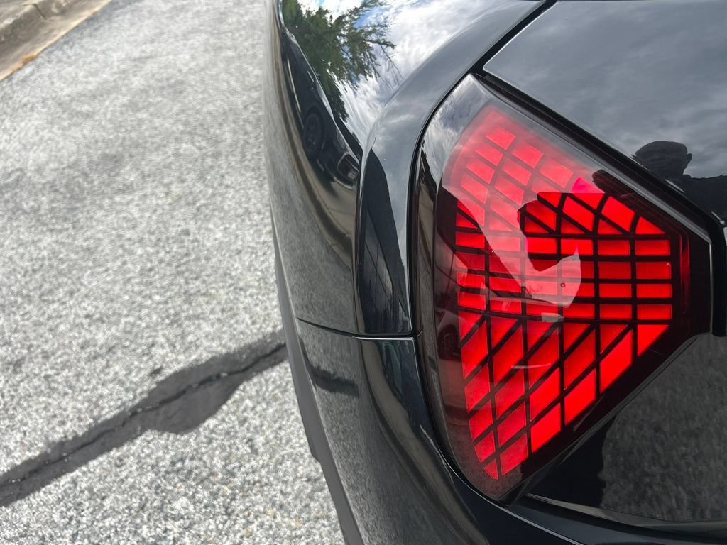 Certified 2026 MINI Cooper S FWD image 21