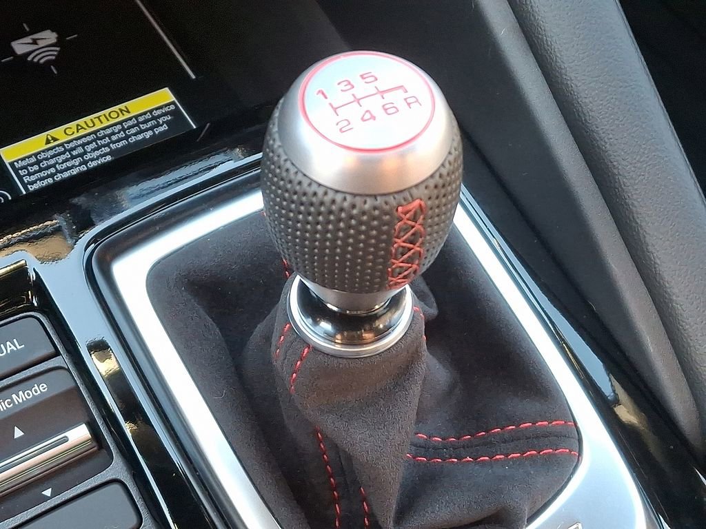 New 2026 Acura Integra Type S image 7