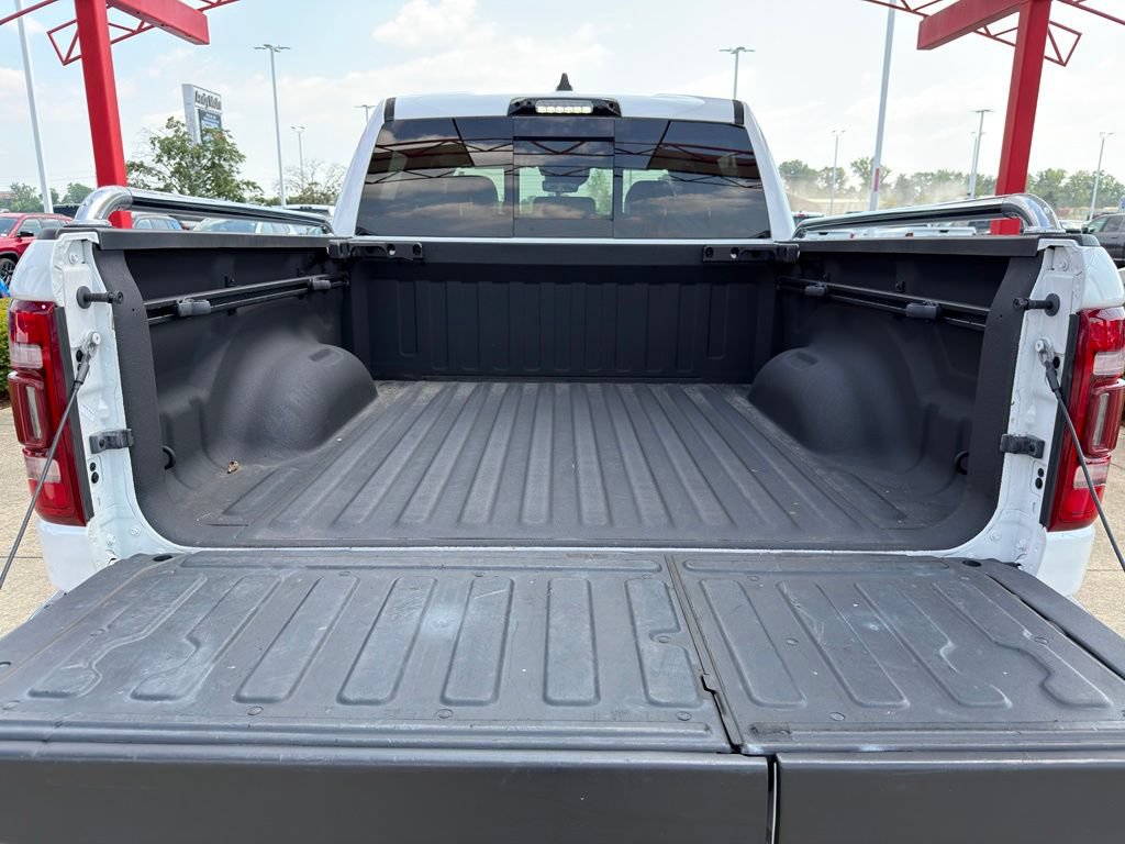 Used 2023 RAM 1500 Limited AWD/4WD image 35