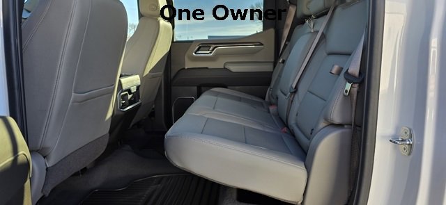 Used 2023 Chevrolet Silverado 1500 LTZ w/ LTZ Convenience Package II image 11