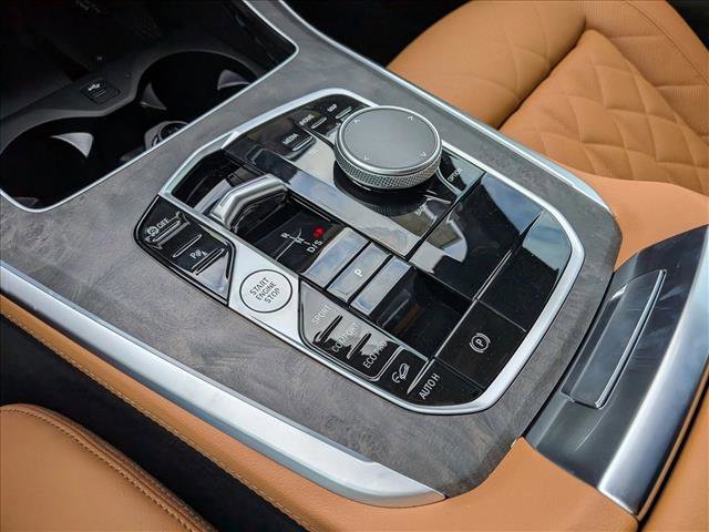 New 2026 BMW X5 xDrive40i image 15