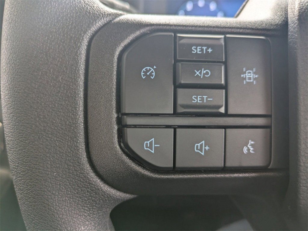 New 2025 Ford F150 STX w/ Equipment Group 200A image 24