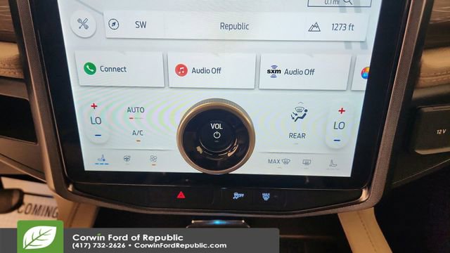 Used 2022 Ford Expedition Max Limited image 22