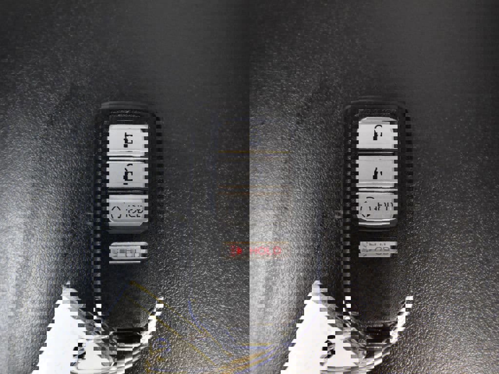 Used 2022 Honda Ridgeline Black Edition image 35