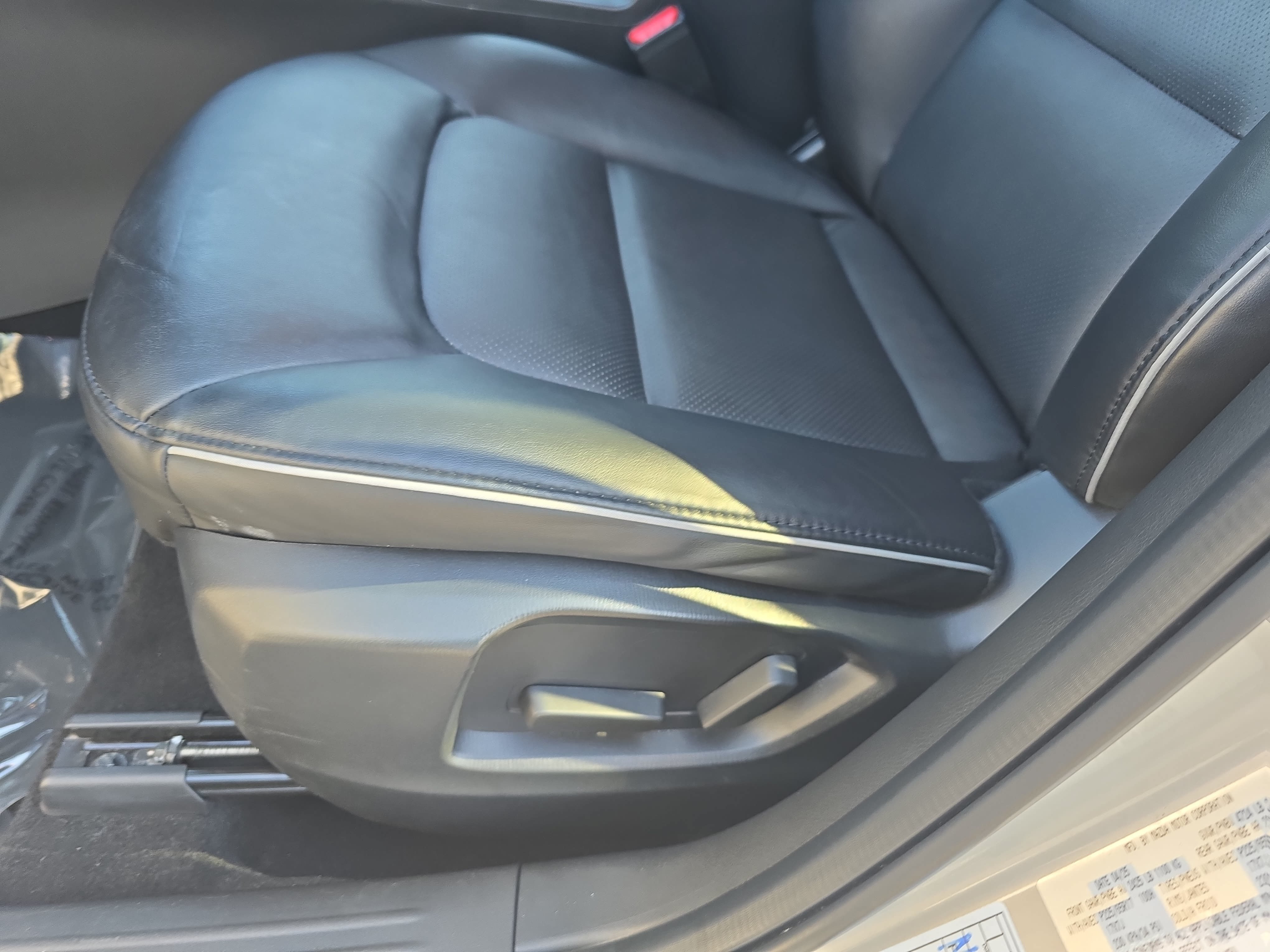Used 2025 MAZDA CX-5 AWD 2.5 S w/ Select Package image 30