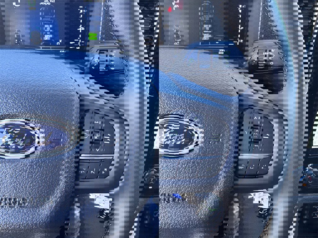 New 2025 Ford Ranger XLT image 17