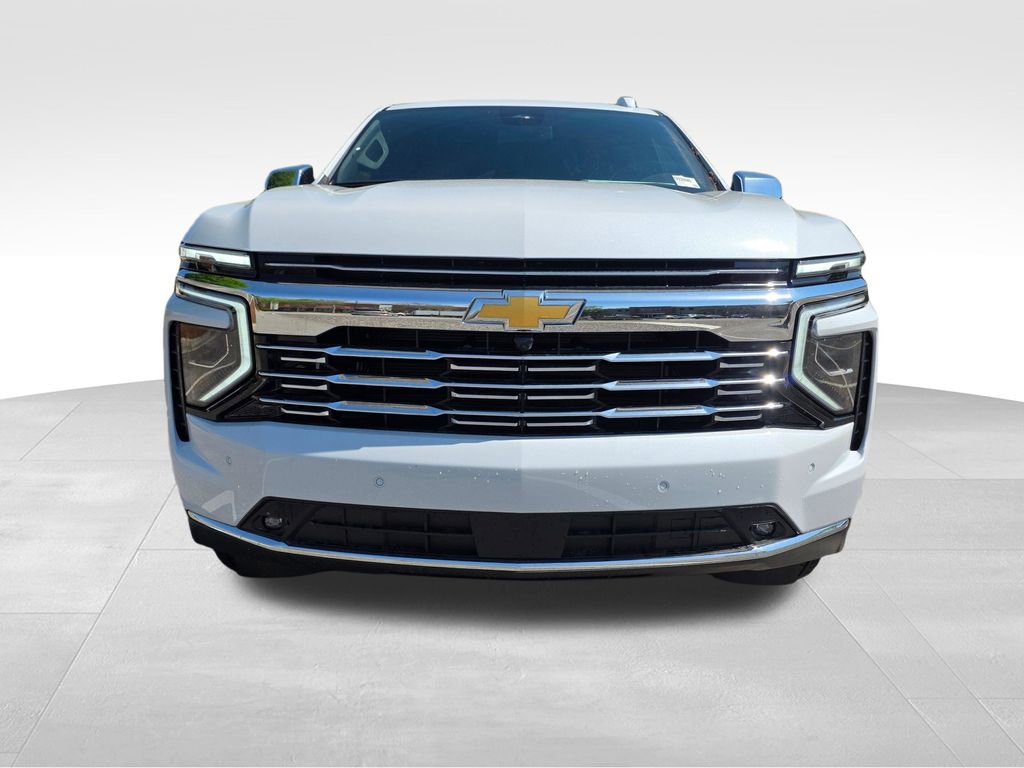 New 2026 Chevrolet Tahoe Premier w/ Sun And Tow Package image 8