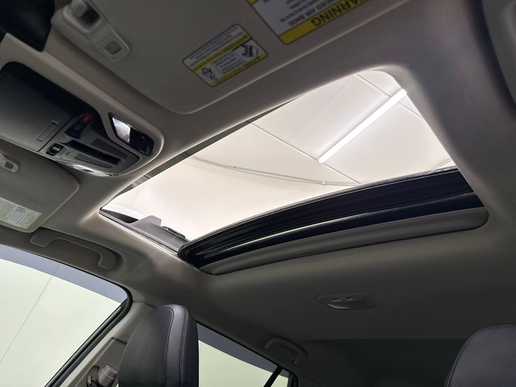 Certified 2024 Subaru Outback Touring image 24