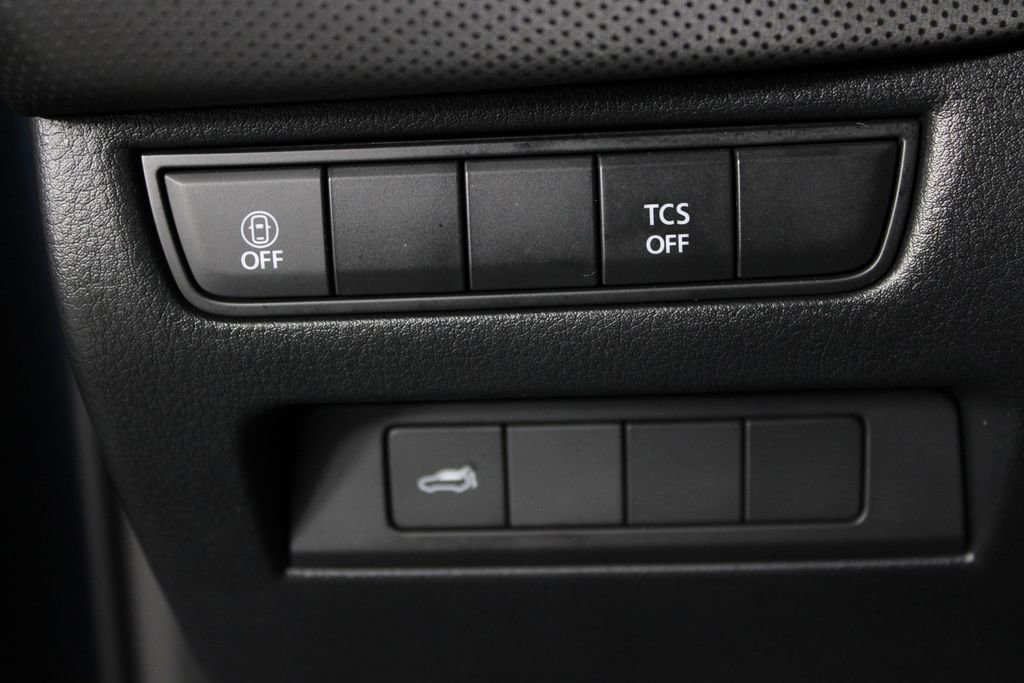 Used 2023 MAZDA CX-50 2.5 S w/ Cargo Package image 23