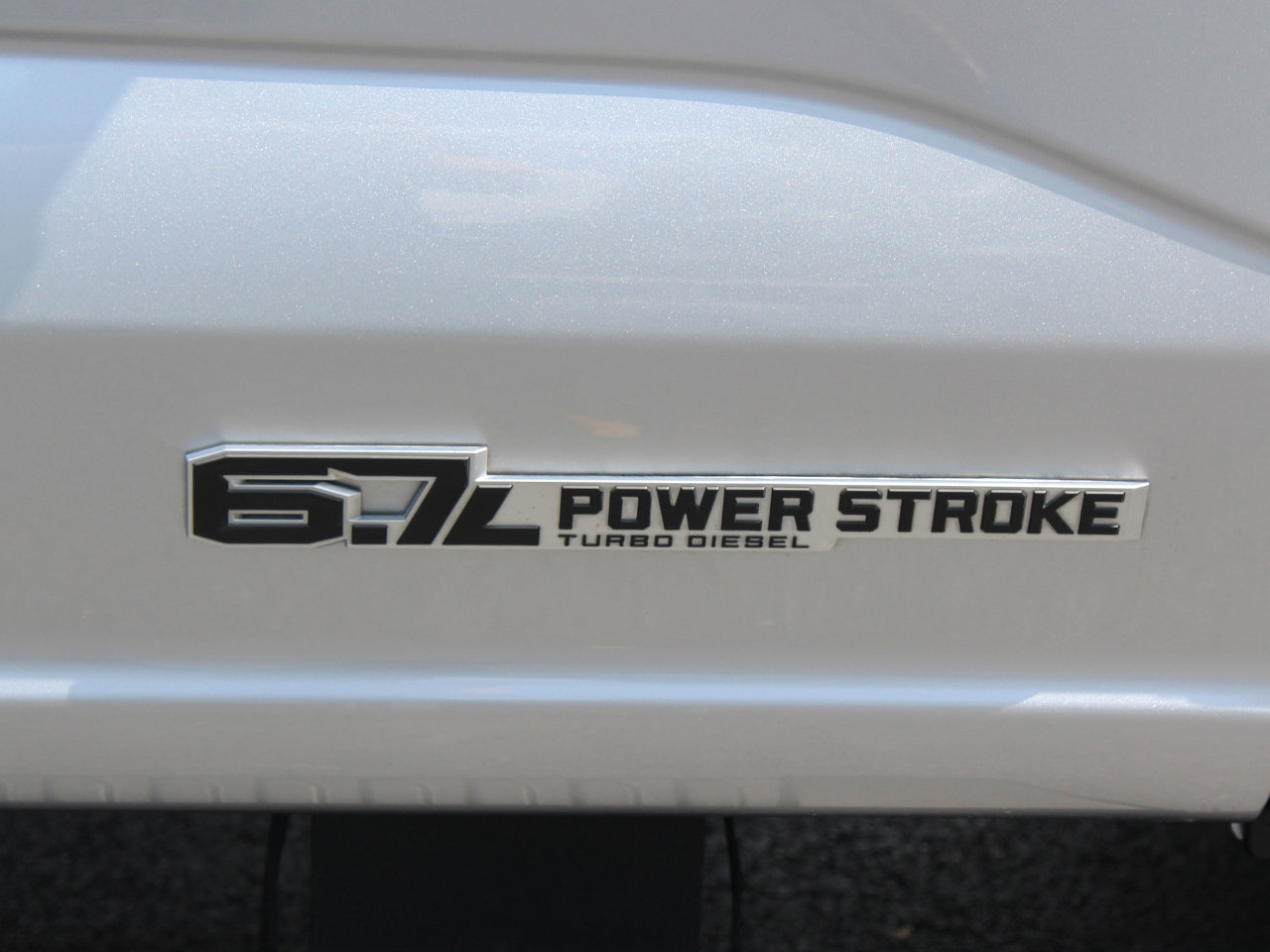 Used 2024 Ford F250 XLT image 39