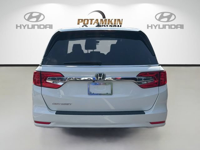Used 2019 Honda Odyssey EX-L image 6