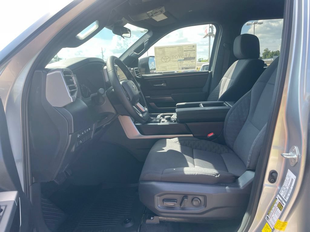New 2026 Toyota Tundra SR5 AWD/4WD image 11