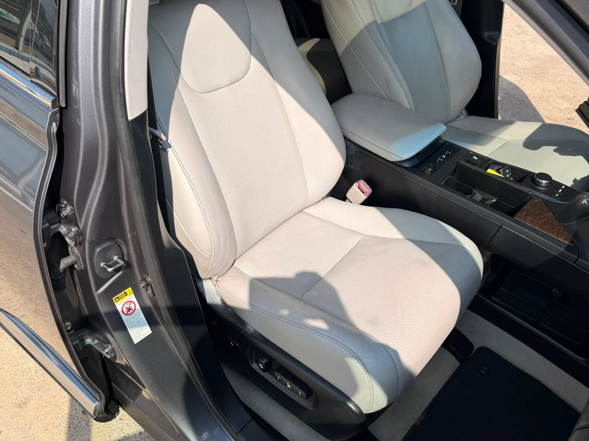 Used 2013 Lexus RX 350 FWD w/ Premium Pkg image 15