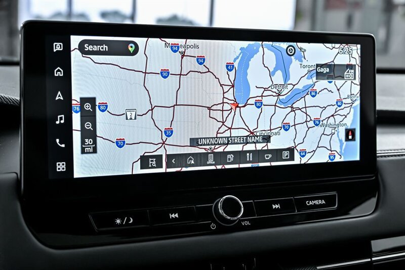 New 2025 Mitsubishi Outlander AWD image 22