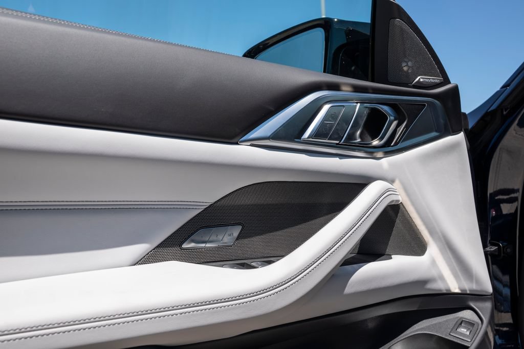 New 2027 BMW M4 xDrive Competition w/ Executive Package AWD/4WD image 28