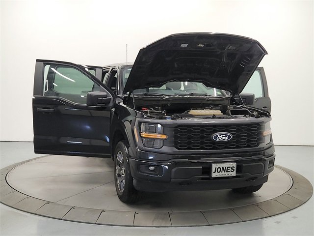 Used 2024 Ford F150 STX image 10