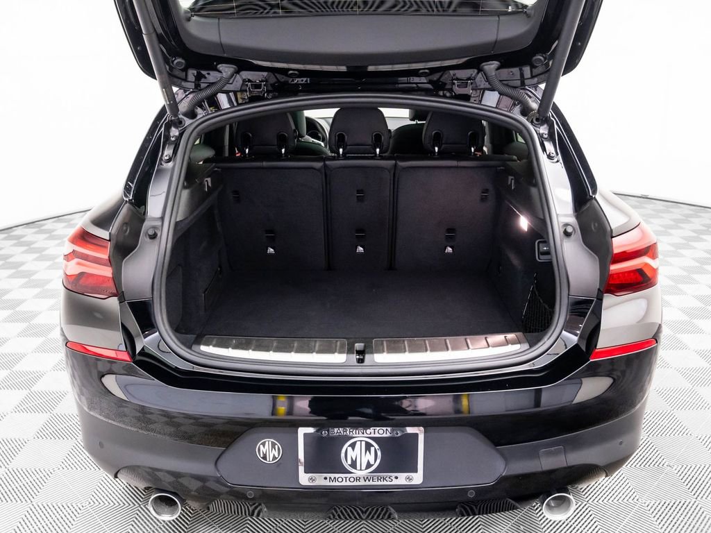 Used 2023 BMW X2 xDrive28i w/ Convenience Package image 34
