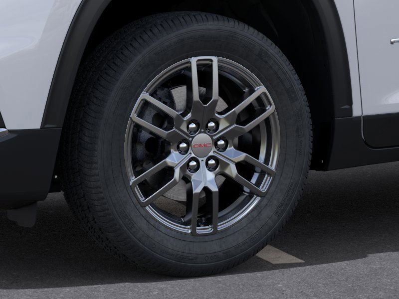 New 2026 GMC Acadia Elevation image 9