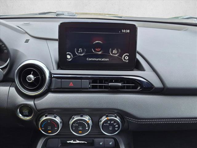 Used 2020 MAZDA MX-5 Miata Grand Touring RWD image 8