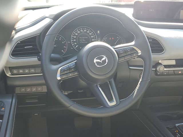 New 2026 MAZDA CX-30 Aire Edition AWD/4WD image 12