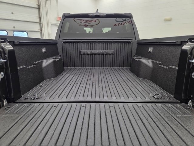 New 2025 Toyota Tacoma TRD Sport image 33