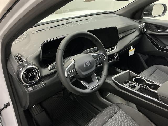 New 2026 Chevrolet Equinox LT w/ Midnight Edition AWD/4WD image 10