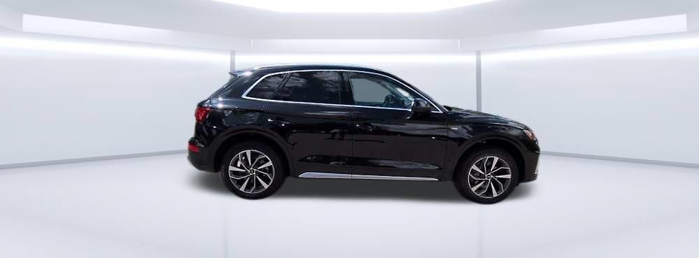 Certified 2023 Audi Q5 2.0T Premium Plus w/ Premium Plus Package AWD/4WD image 35