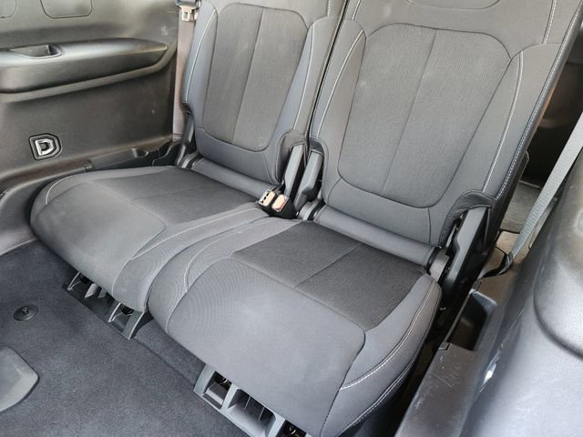 Used 2024 Jeep Grand Cherokee L Laredo image 30