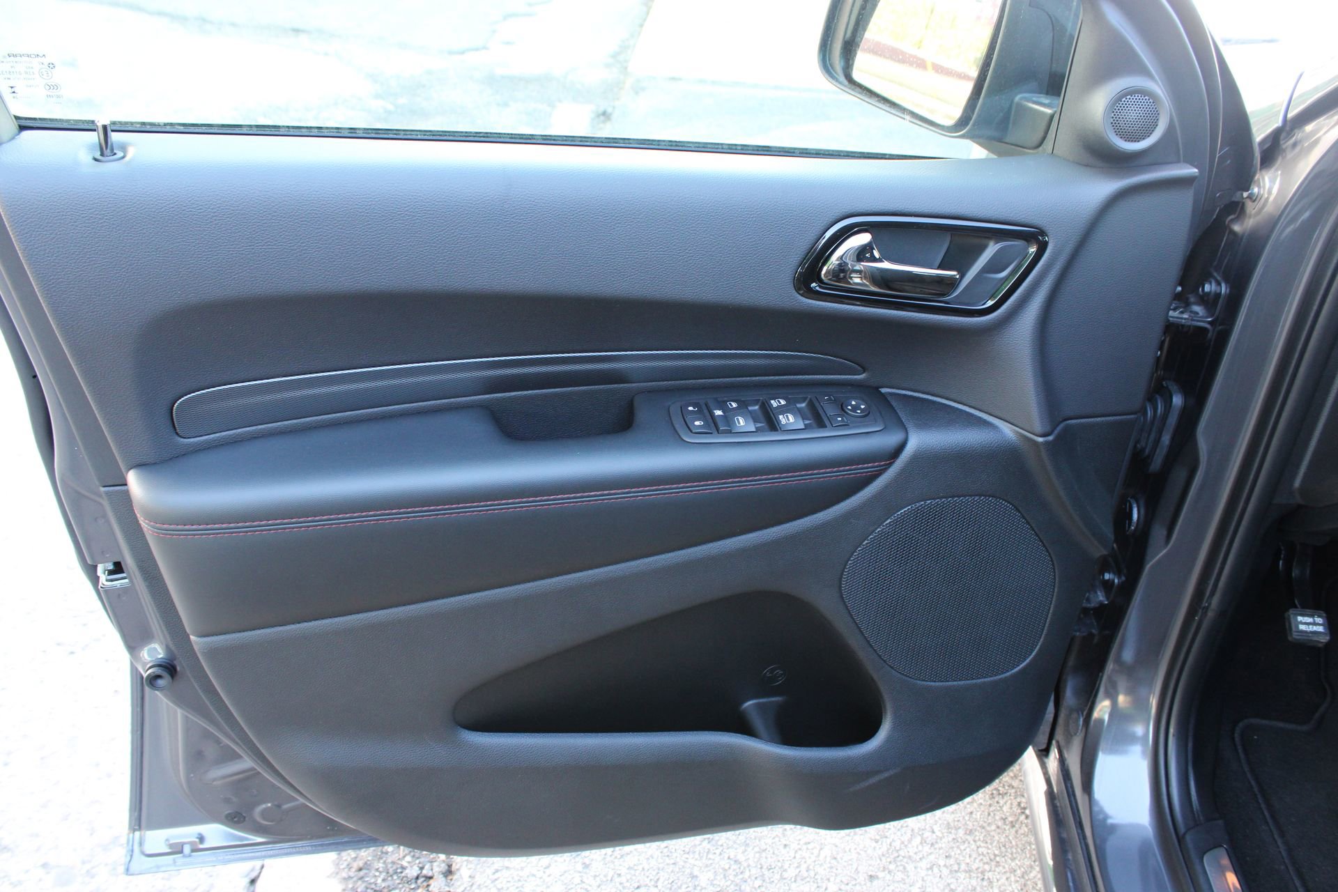 New 2026 Dodge Durango GT image 12