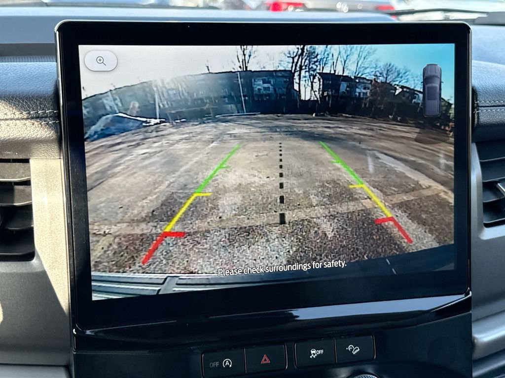 Used 2024 Ford Expedition Max XLT image 22